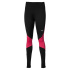 MIZUNO Waramlite Tight / Black/Rose Red