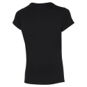 MIZUNO Athletic RB Tee / Black