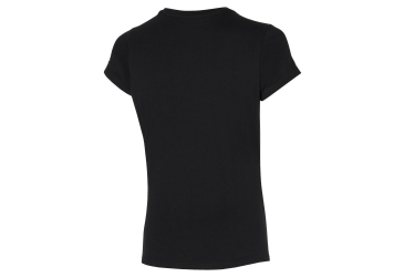 MIZUNO Athletic RB Tee / Black