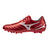 MIZUNO MONARCIDA NEO III SELECT AG(U) / MORELIA 40th Red/White