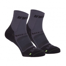 INOV-8 RACE ELITE PRO SOCK black + black INOV-8 RACE ELITE PRO SOCK black + black