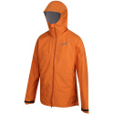 INOV8 VENTURELITE JACKET FZ M orange