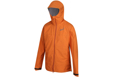 INOV8 VENTURELITE JACKET FZ M orange