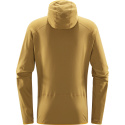 Mikina Haglöfs Wool blend hood pánská