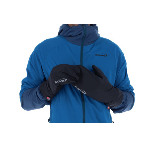 INOV8 THERMAL MITT black