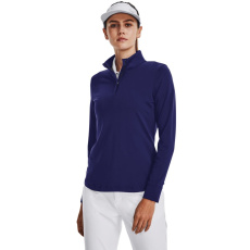 Dámské funkční tričko Under Armour Zinger 1/4 Zip Dámské funkční tričko Under Armour Zinger 1/4 Zip