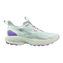 MIZUNO WAVE RIDER TT 2(W) / Bay/Hint of Mint/PaisleyPurple /