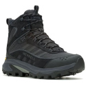 obuv merrell J068305 MOAB SPEED 2 THERMO MID WP triple black