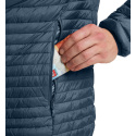 Bunda Haglöfs  Micro Nordic down hood