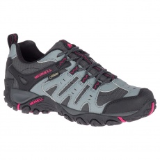 obuv merrell J98408 ACCENTOR SPORT GTX granite/rose red obuv merrell J98408 ACCENTOR SPORT GTX granite/rose red