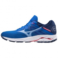 WAVE INSPIRE 16 / PBlue/DellaRobbiaBlue/DP / 3 WAVE INSPIRE 16 / PBlue/DellaRobbiaBlue/DP / 3