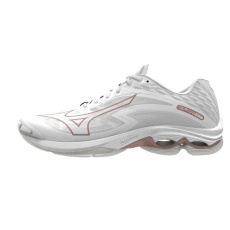 MIZUNO WAVE LIGHTNING Z7 / White / Rose / Snow White / MIZUNO WAVE LIGHTNING Z7 / White / Rose / Snow White /