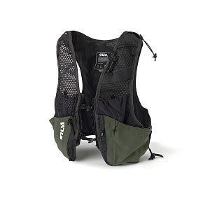 Vesta SILVA Strive 10 Green  M