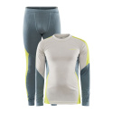 Set CRAFT CORE Dry Baselayer