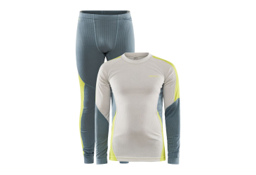 Set CRAFT CORE Dry Baselayer