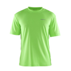 Triko CRAFT PRIME TEE M XXL Triko CRAFT PRIME TEE M XXL