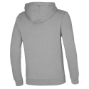 MIZUNO Mizuno Hoodie / Gray