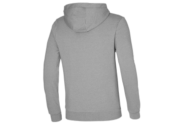 MIZUNO Mizuno Hoodie / Gray