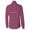 MIZUNO Premium Warm Jacket / Violet Quartz