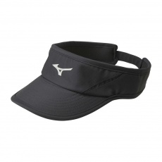 MIZUNO DryLite Visor / Black / OS MIZUNO DryLite Visor / Black / OS