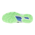 MIZUNO WAVE STEALTH 6(U) / Neo Mint/Black/Frontier Blue /