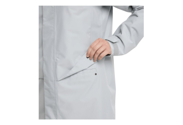 W Parka Haglöfs Aria Proof dámská