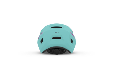 GIRO Scamp II