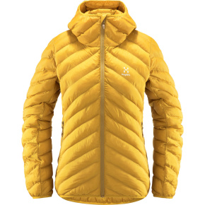 W Bunda Haglöfs Sarna Mimic hood dámská W Bunda Haglöfs Sarna Mimic hood dámská