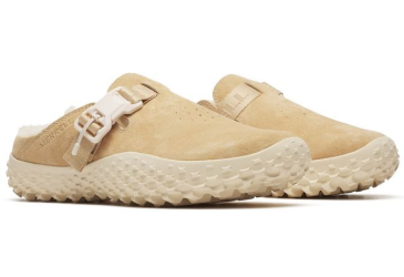 obuv merrell J008652 WRAPT COZY latte