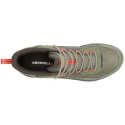 obuv merrell J037819 SPEED STRIKE 2 MID GTX olive