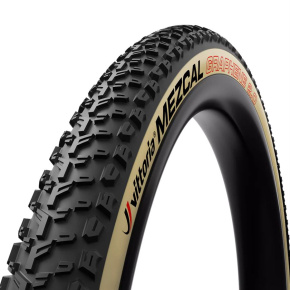 VITTORIA Mezcal III 29x2.1 XCR tan-blk-blk G2.0