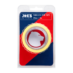 JOE´S bezdušová páska 60 m x 19 mm