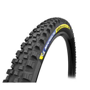 MICHELIN PLÁŠŤ WILD ENDURO REAR 29X2.40 RACING LINE KEVLAR MAGI-X DH (661840)