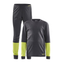 Set CRAFT Baselayer Junior