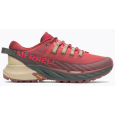 obuv merrell J066925 AGILITY PEAK 4 lava obuv merrell J066925 AGILITY PEAK 4 lava