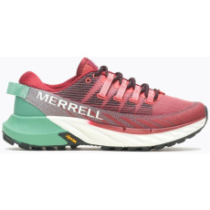 obuv merrell J067410 AGILITY PEAK 4 coral