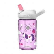 CAMELBAK Eddy+ Kids 0,4l Unicorn Party CAMELBAK Eddy+ Kids 0,4l Unicorn Party