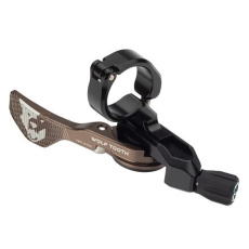 WOLF TOOTH ovládání sedlovky REMOTE LIGHT ACTION 22.2mm espresso WOLF TOOTH ovládání sedlovky REMOTE LIGHT ACTION 22.2mm espresso