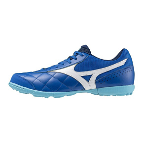 MIZUNO MRL SALA CLUB TF / Mugen Blue/White MIZUNO MRL SALA CLUB TF / Mugen Blue/White
