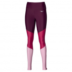 MIZUNO Core Long Tight /Persian Red / MIZUNO Core Long Tight /Persian Red /