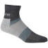INOV8 MERINO LITE SOCK grey/melange