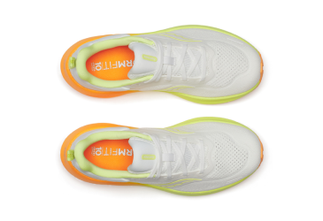 dámská obuv saucony S18215-100 SURGE white/peel