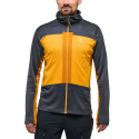 Mikina Haglöfs ROC Flash Mid Hood pánská