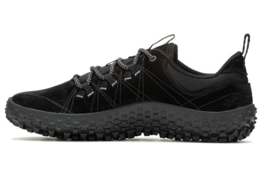 obuv merrell J037754 WRAPT black/black