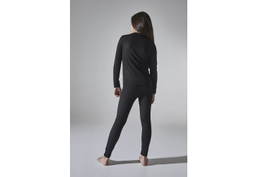 Set CRAFT CORE Warm Baselayer Junior