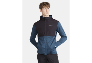 Bunda CRAFT ADV Essence Jersey Hood
