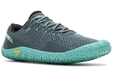 obuv merrell J068271 VAPOR GLOVE 6 slate