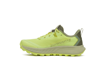 dámská obuv saucony S10990-150 PEREGRINE 15 sunny/hemlock