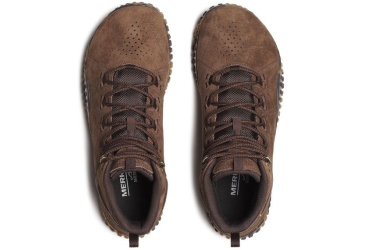 obuv merrell J007107 WRAPT MID WP mole