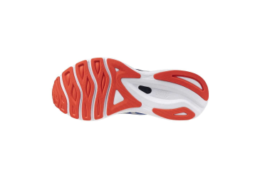 MIZUNO WAVE SERENE(M) / ReflexBluC/GreenGecko/MIZIgRed /